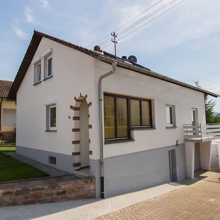 Haus Sonnenhang Friesenheim  Exteriér fotografie