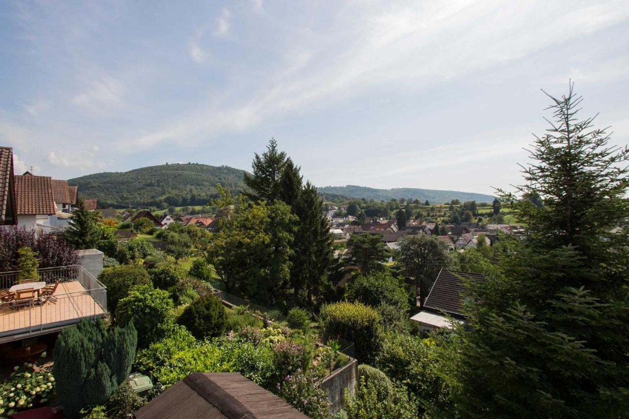 Haus Sonnenhang Friesenheim  Exteriér fotografie