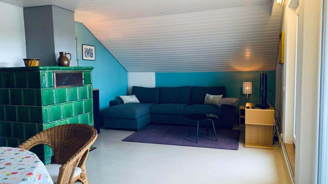 Haus Sonnenhang Friesenheim  Exteriér fotografie