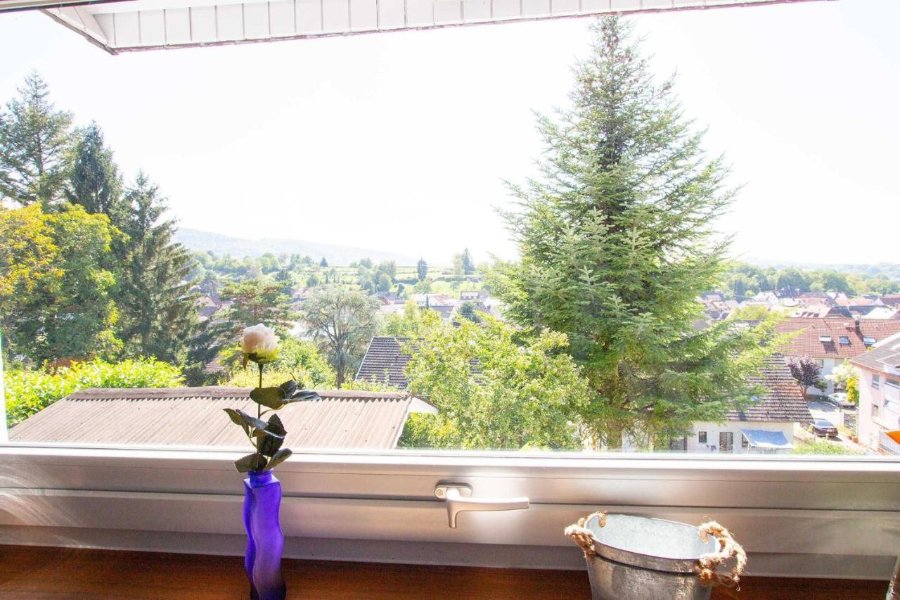 Haus Sonnenhang Friesenheim  Exteriér fotografie
