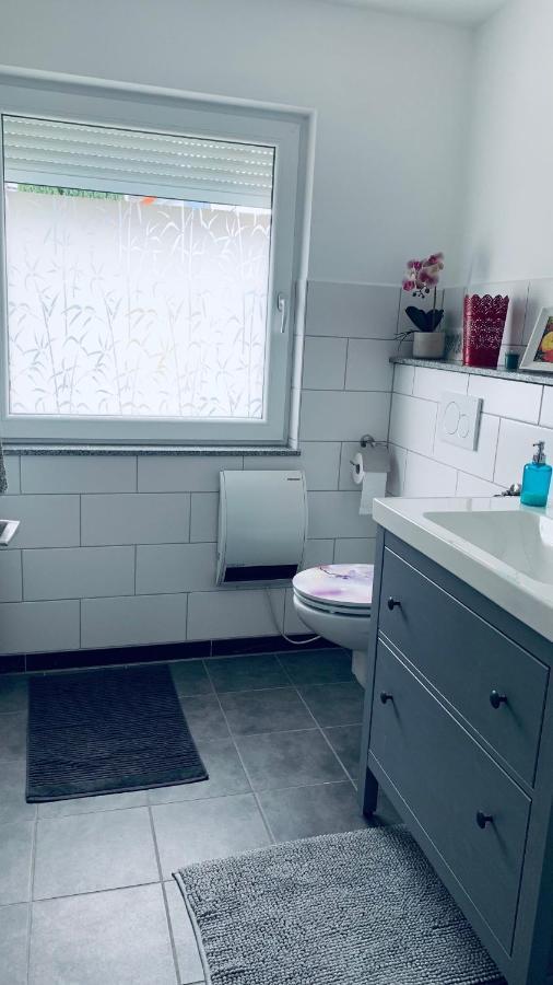 Haus Sonnenhang Friesenheim  Exteriér fotografie