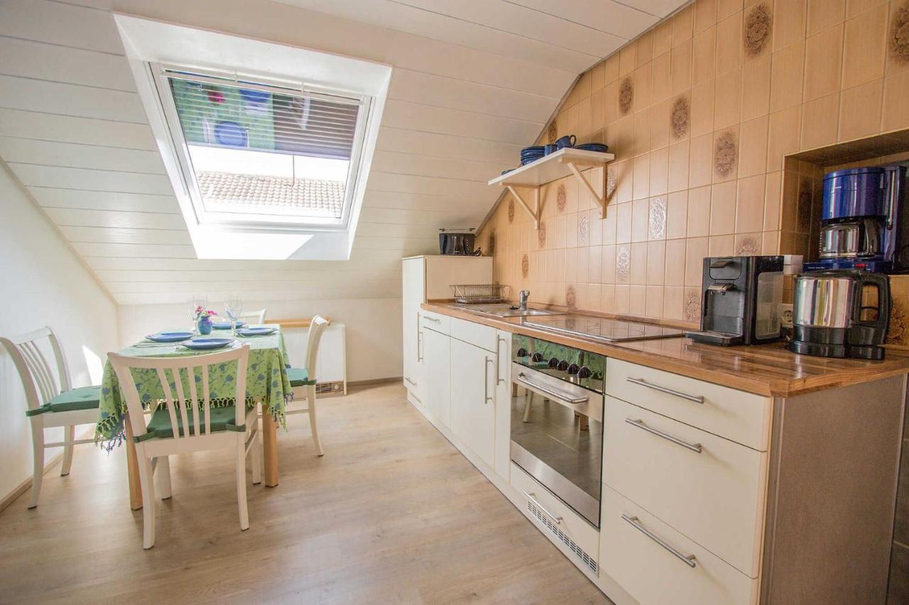 Haus Sonnenhang Friesenheim  Exteriér fotografie