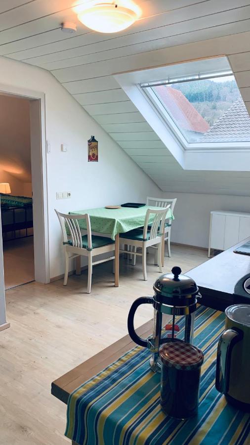 Haus Sonnenhang Friesenheim  Exteriér fotografie