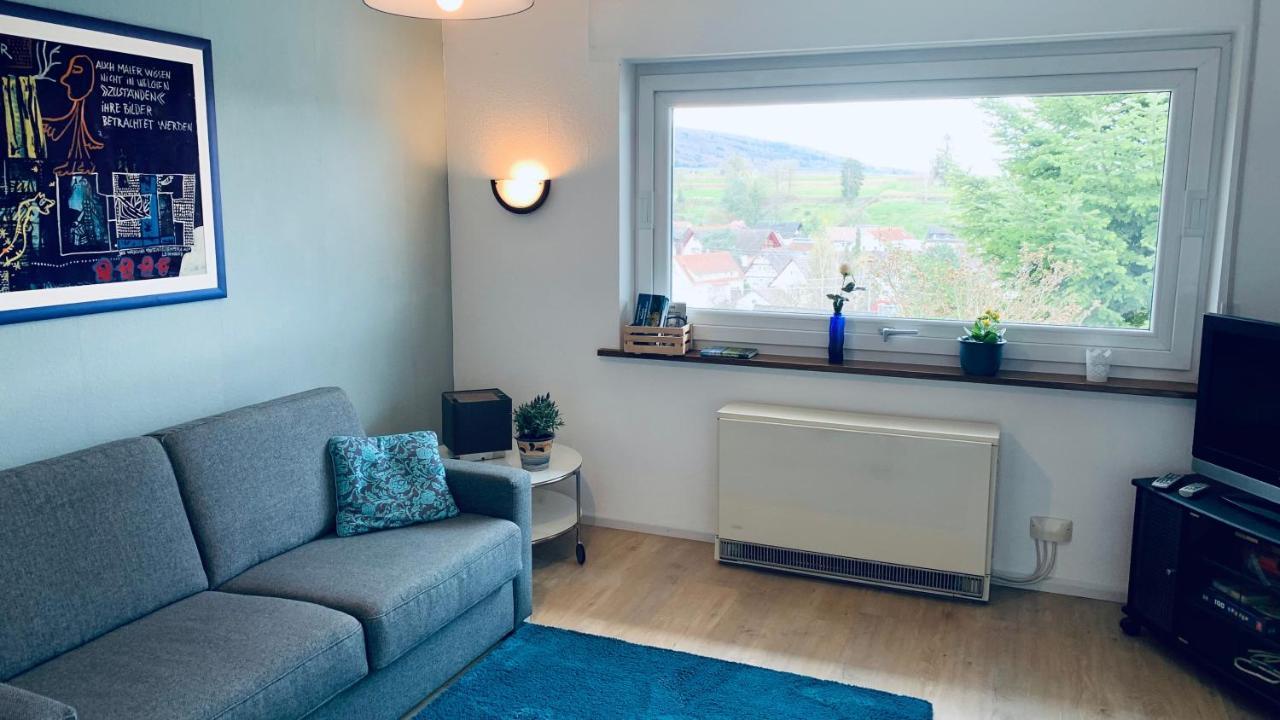 Haus Sonnenhang Friesenheim  Exteriér fotografie