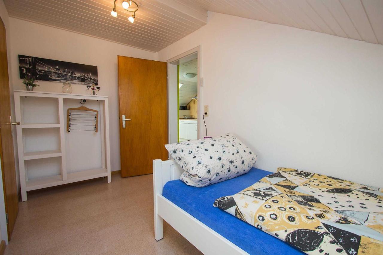 Haus Sonnenhang Friesenheim  Exteriér fotografie