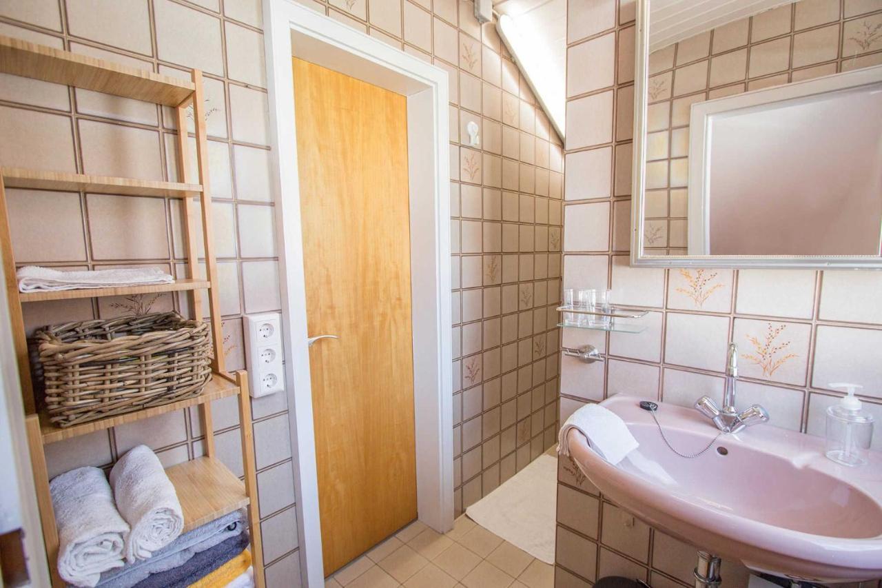 Haus Sonnenhang Friesenheim  Exteriér fotografie