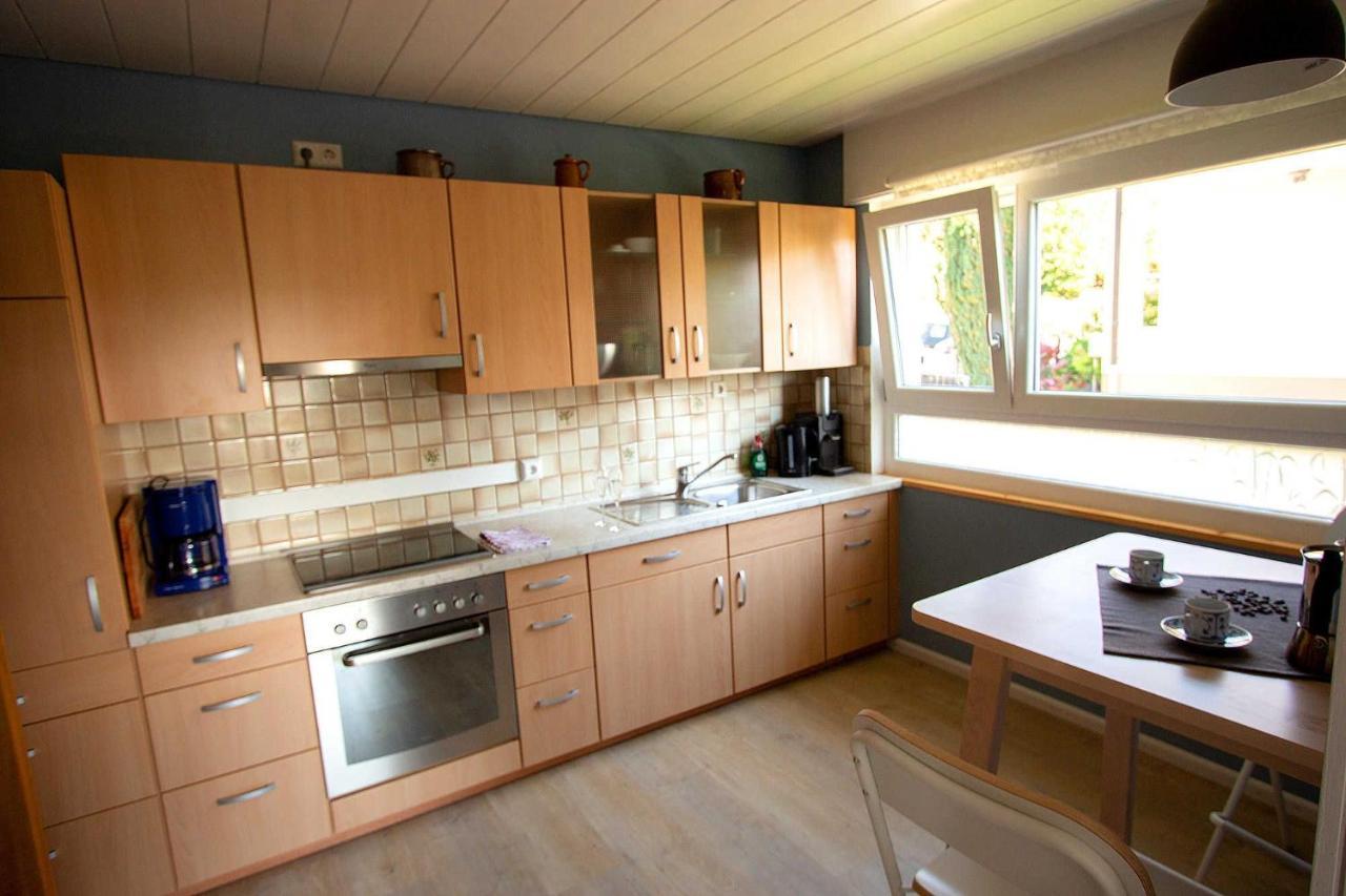 Haus Sonnenhang Friesenheim  Exteriér fotografie