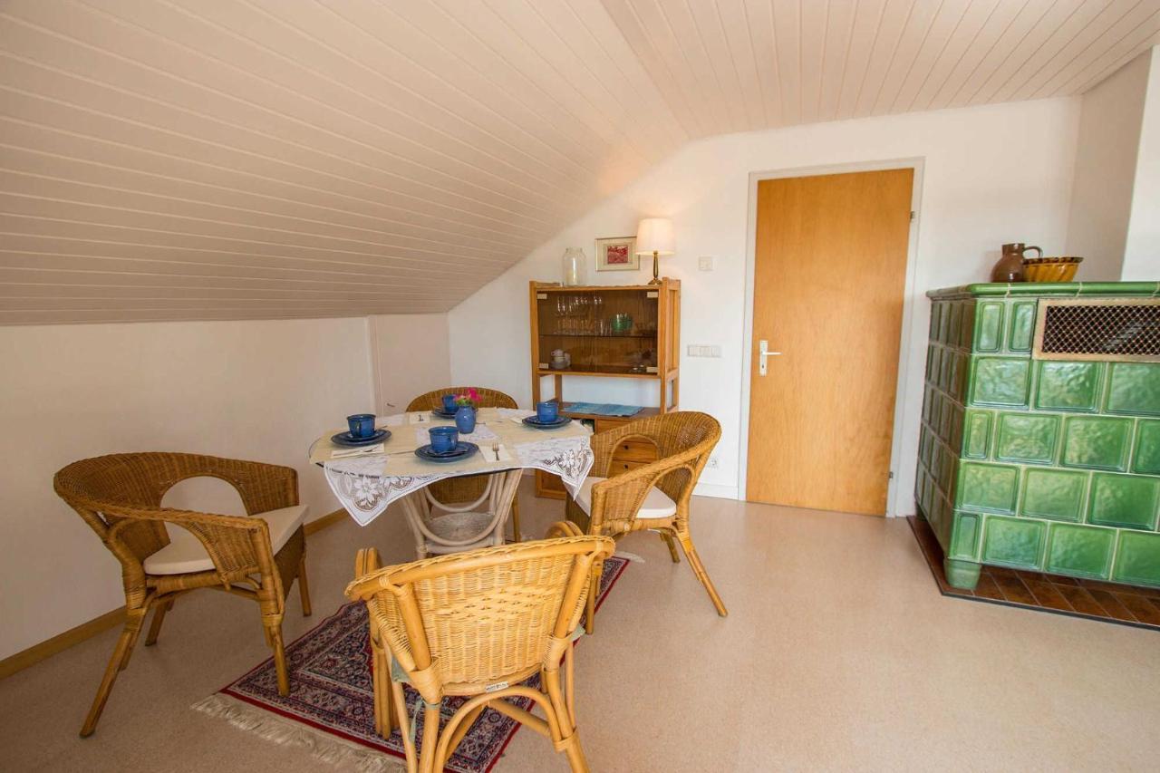 Haus Sonnenhang Friesenheim  Exteriér fotografie