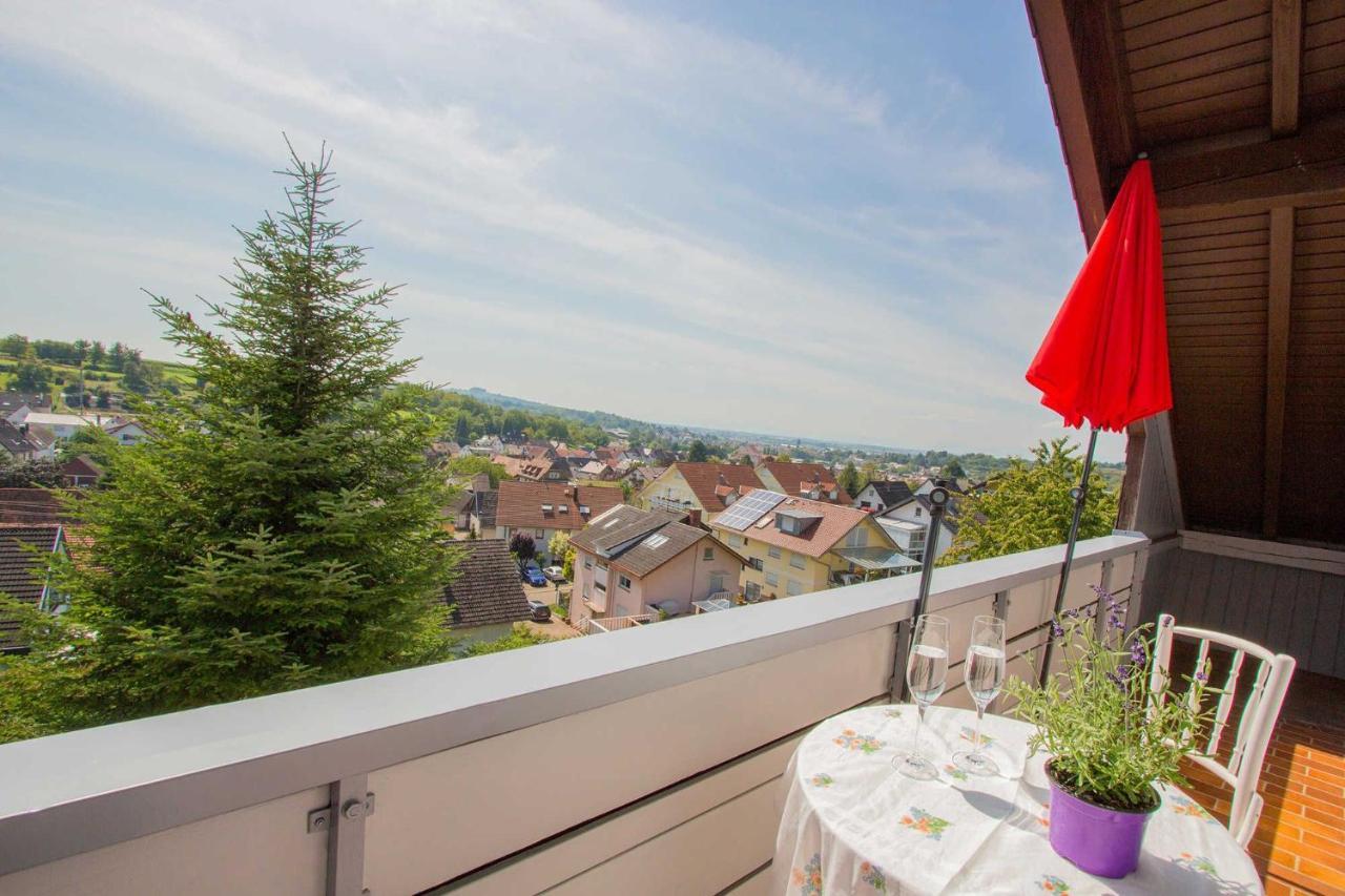 Haus Sonnenhang Friesenheim  Exteriér fotografie