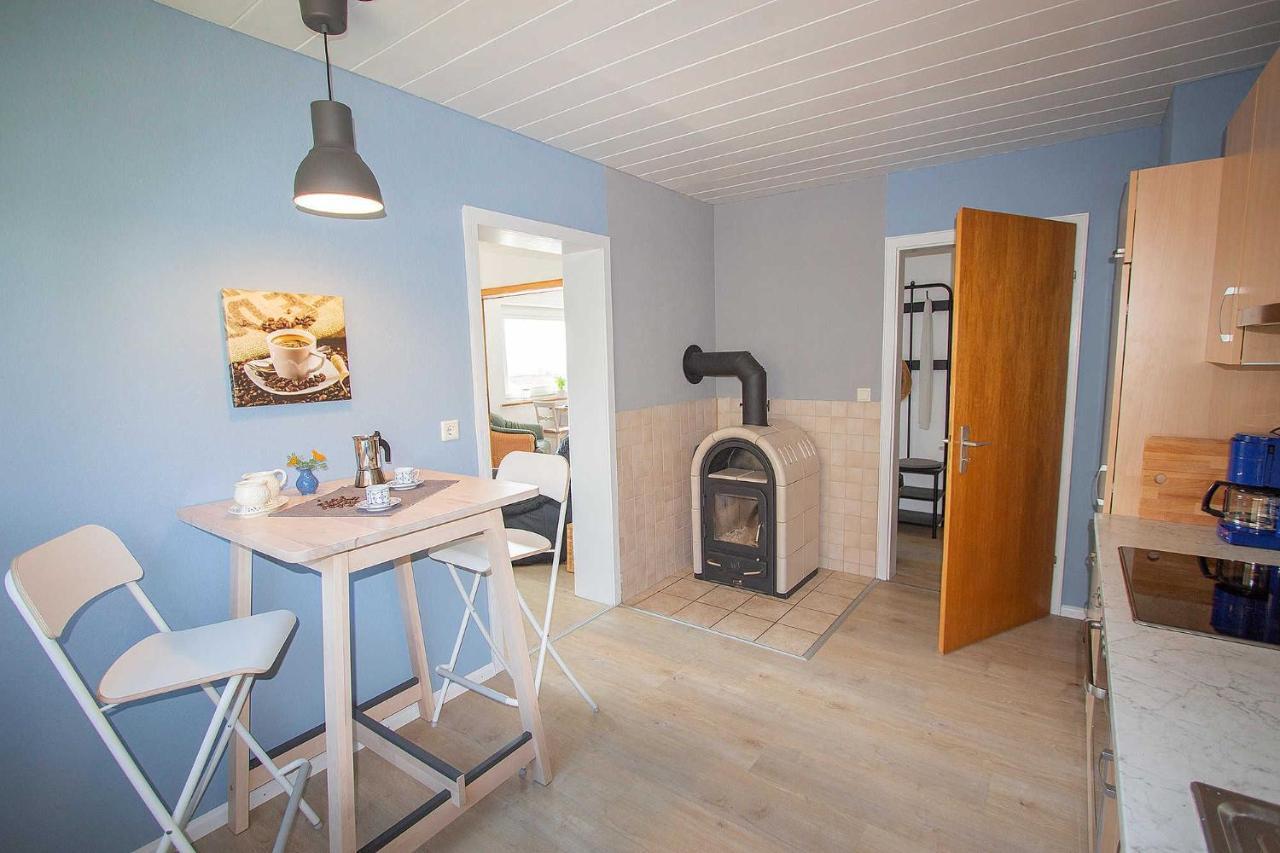 Haus Sonnenhang Friesenheim  Exteriér fotografie