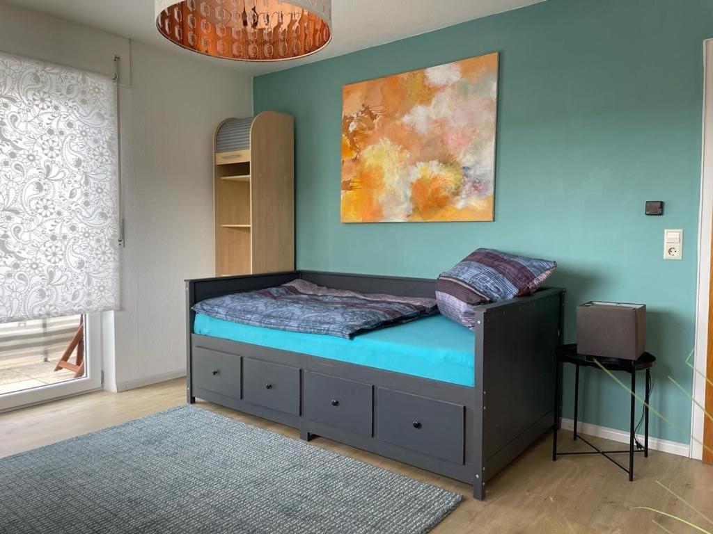Haus Sonnenhang Friesenheim  Exteriér fotografie