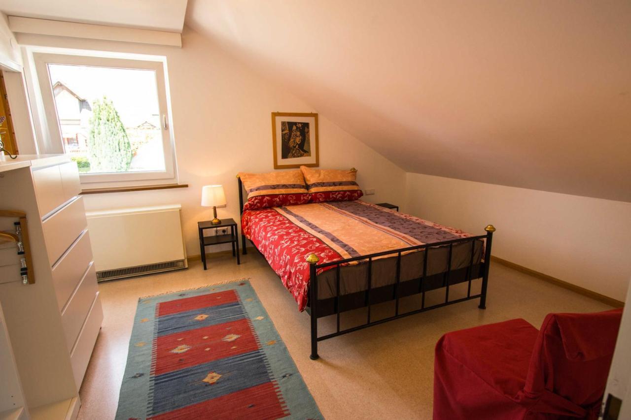 Haus Sonnenhang Friesenheim  Exteriér fotografie